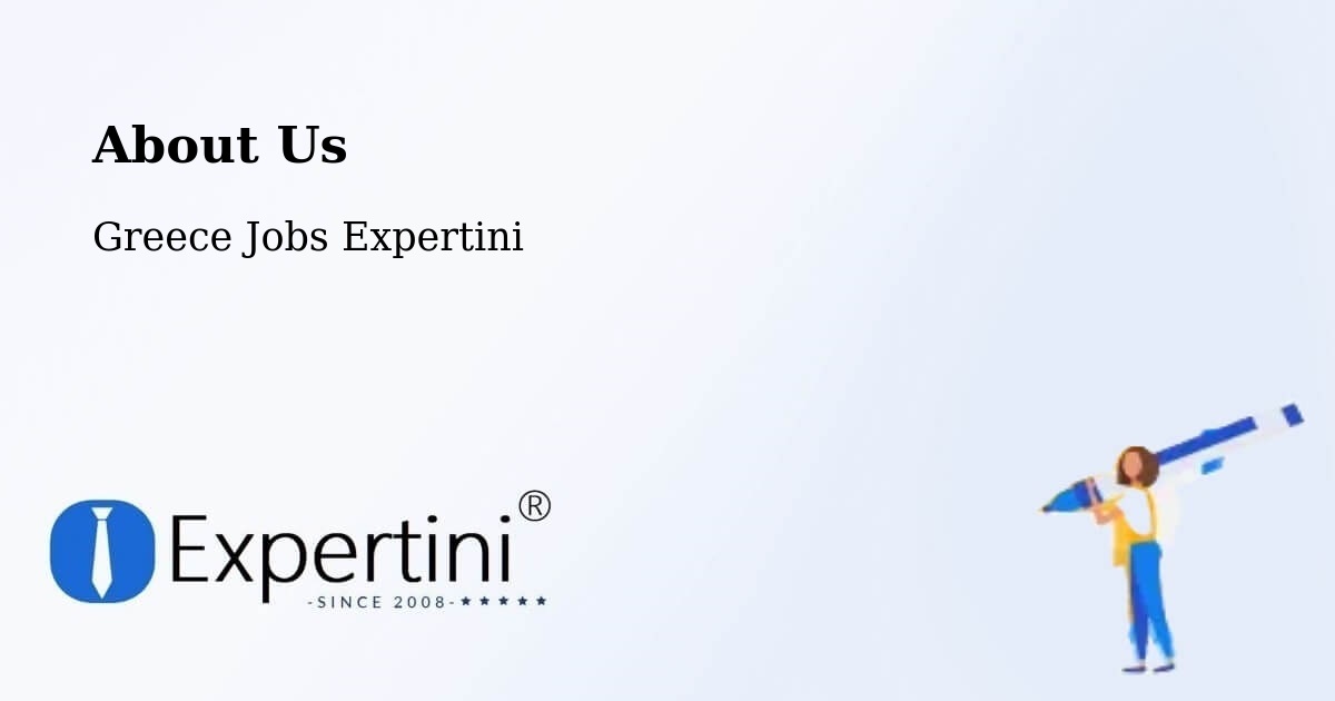 About Expertini Recruitment Platform  – Sochós - Sochós, Greece Jobs Expertini
