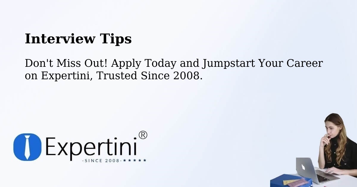 Interview Tips & Techniques for Job Seekers – Sochós - Sochós, Greece Jobs Expertini