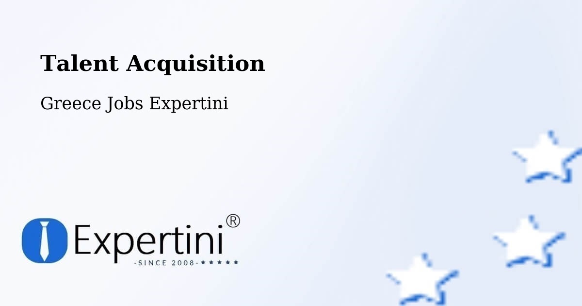 Post Jobs & Find Candidates in Sochós – Talent Acquisition Solutions - Greece Jobs Expertini